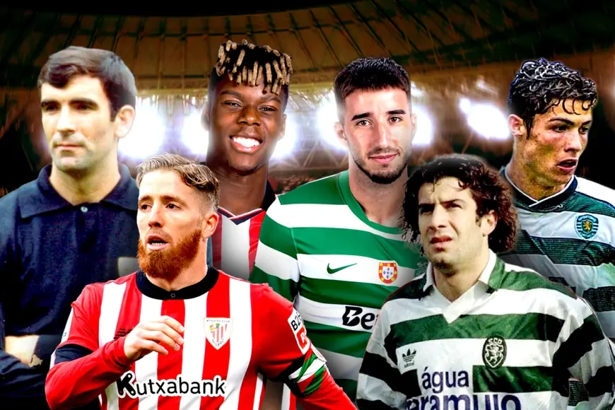 Athletic Bilbao vs Sporting CP Live: Early goals at San Mamés as Sancet and Diomande trade punches in high-stakes UCL clash