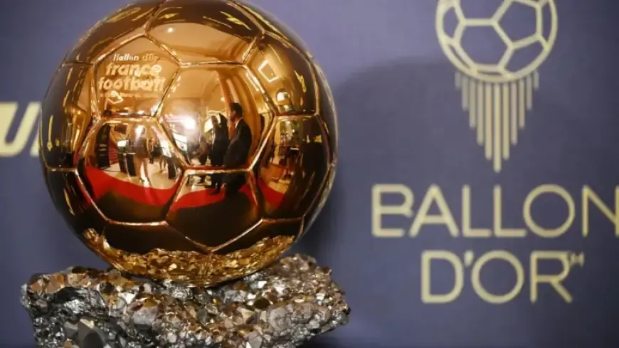 Saudi Pro League Targets Ballon d’Or Winner in Bold Transfer Move