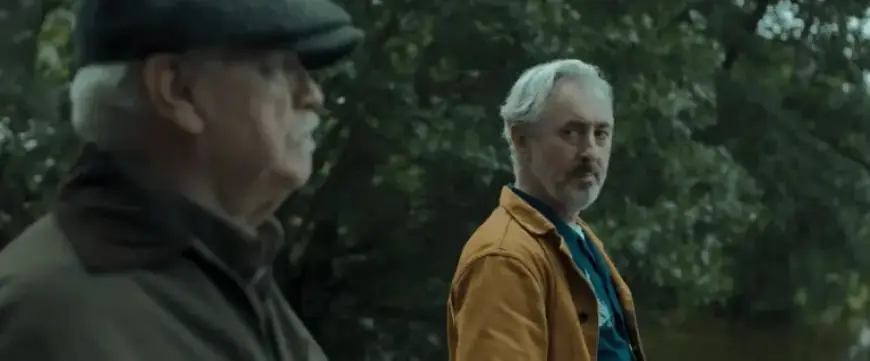 Brian Cox Directs Alan Cumming in Heartwarming Family Drama ‘Glenrothan’ Trailer
