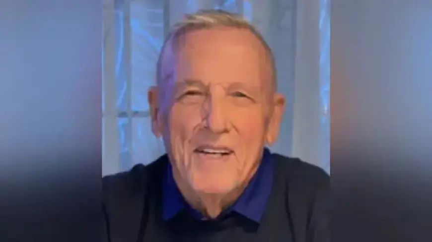 Winnipeg Police Issue Silver Alert for Missing 90-Year-Old Don Duguid