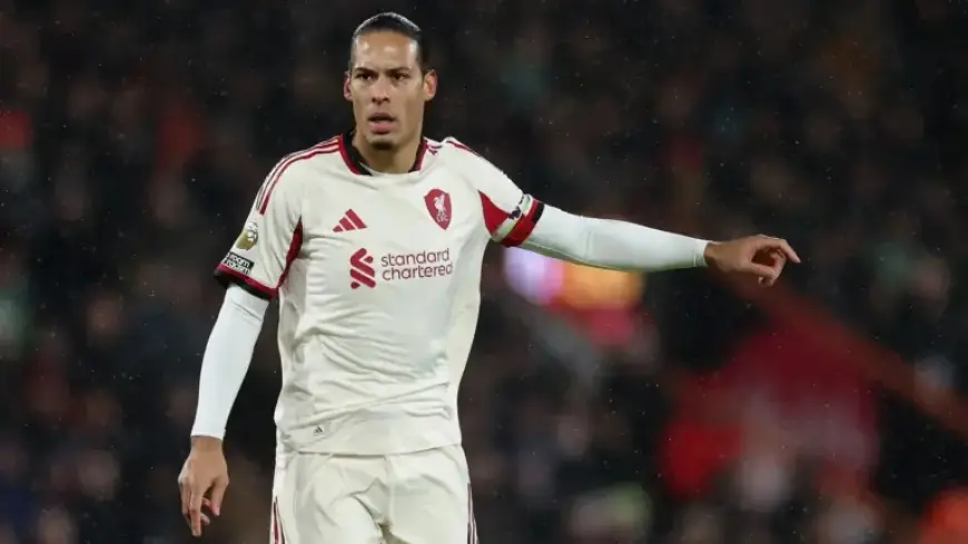 Guehi Performance Exposes Flaws in Liverpool’s Centre-Back Strategy