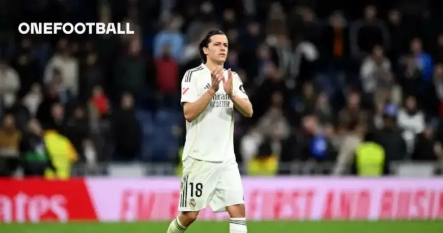 Carreras Dreams of Being Coached by Mourinho One Day