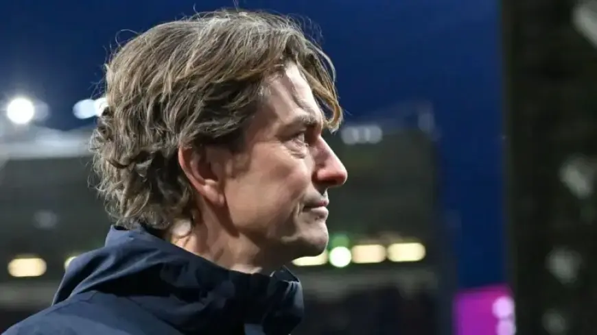 Tottenham Eyes Cultural Overhaul Amid Thomas Frank’s Challenges