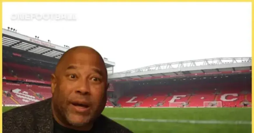 John Barnes Urges Surprising January Transfer for Liverpool Fans