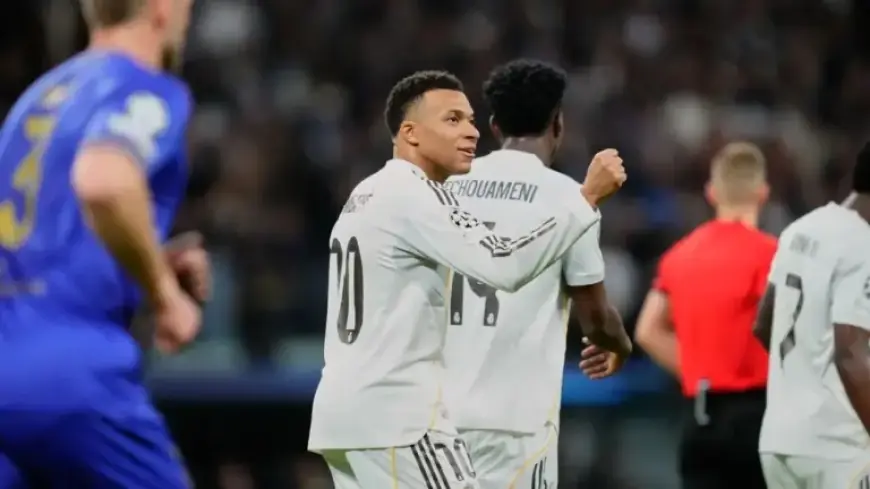 Benfica vs Real Madrid: Essential Details and Predicted Lineups