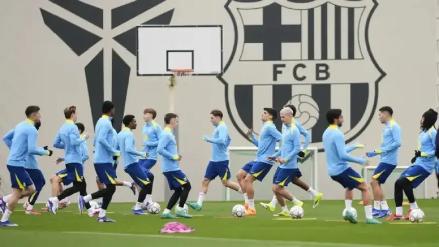 Barcelona vs Copenhagen: Key Insights and Lineups Revealed