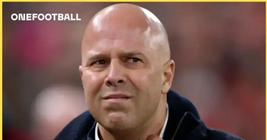 Arne Slot Addresses Liverpool’s Ongoing Defensive Issues