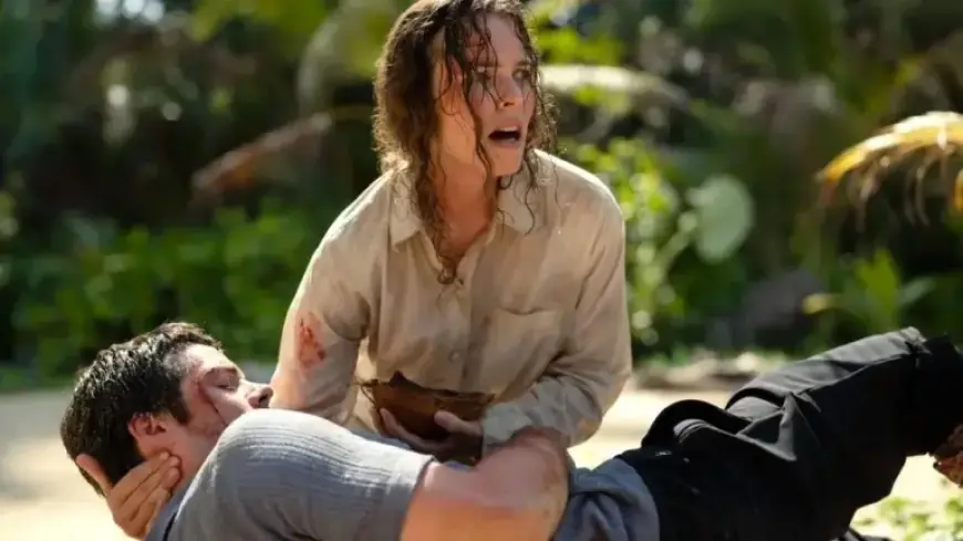 “Melania,” “Send Help” Set to Impress with Box Office Projections