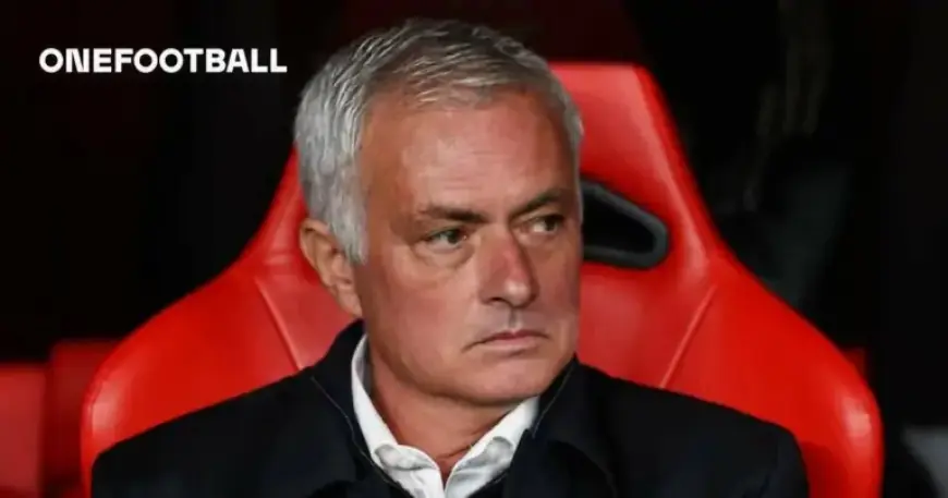 Mourinho Faces Critical Match Against Former Protege