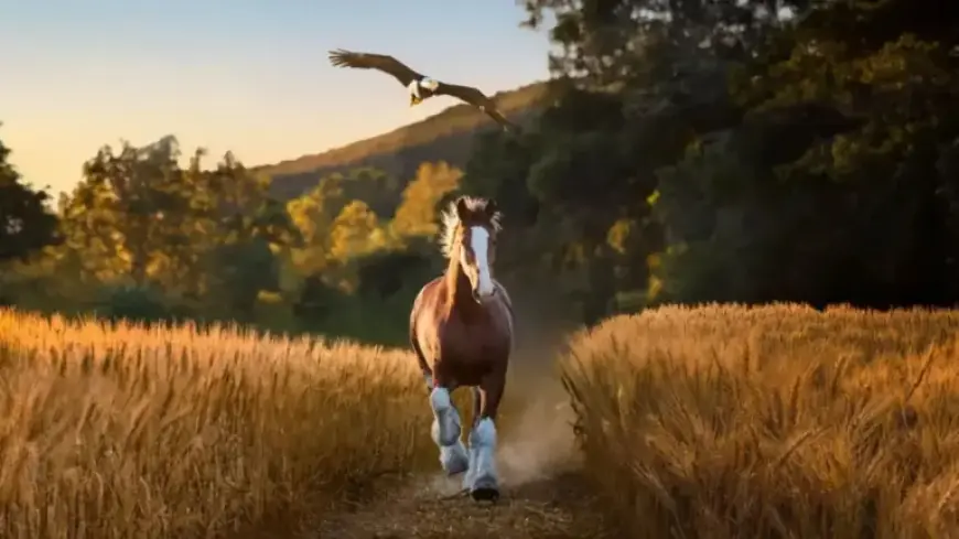 Budweiser Captivates Emotions in New Super Bowl Commercial