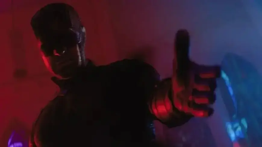 Matt Murdock Shines in ‘Daredevil: Born Again’ Season 2 Trailer