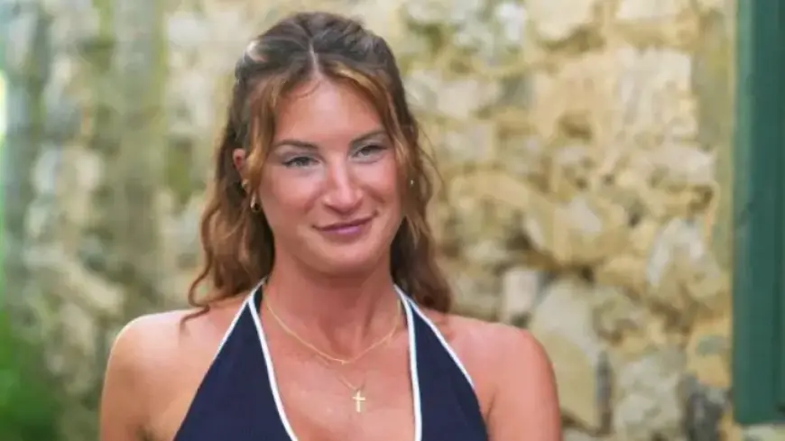 Kendra Bates Adjusts to Amish Life, Finds Modesty Rules Most Challenging