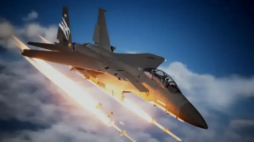 PlayStation Plus Reveals February 2026 Games: Undisputed, Ace Combat 7 Confirmed