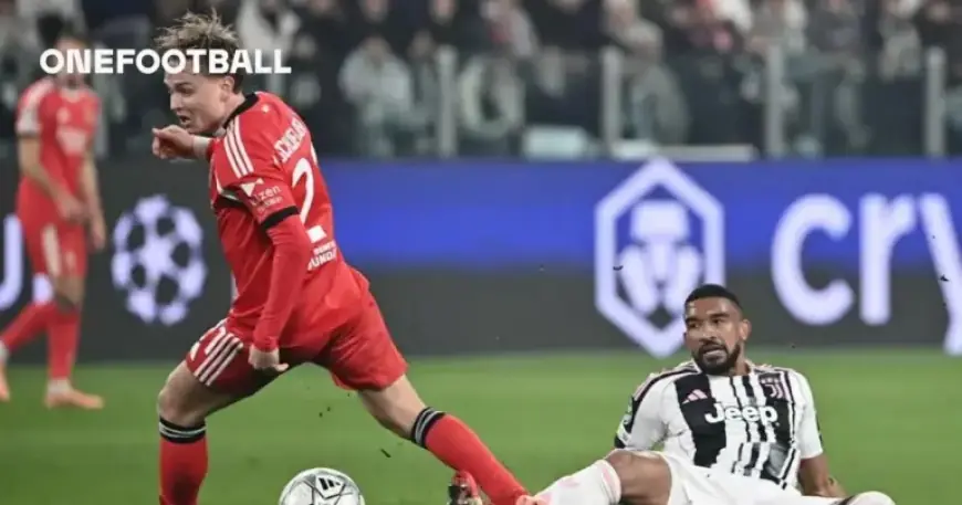 Benfica, Club Brugge Nearing Agreement on Andreas Schjelderup Transfer