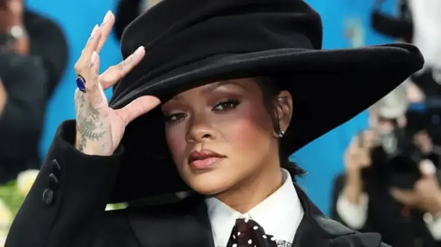 Rihanna’s ‘Anti’ Celebrates a Decade, Reinforces Her Reign in Pop Culture