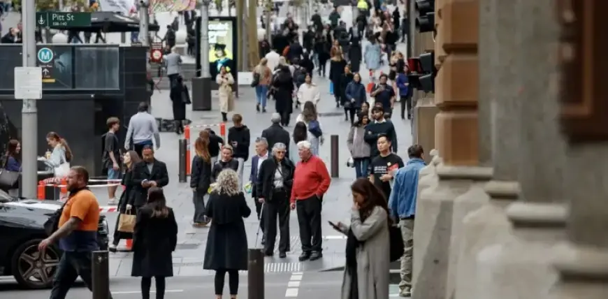 Australian Inflation Surge Signals Potential RBA Interest Rate Hike
