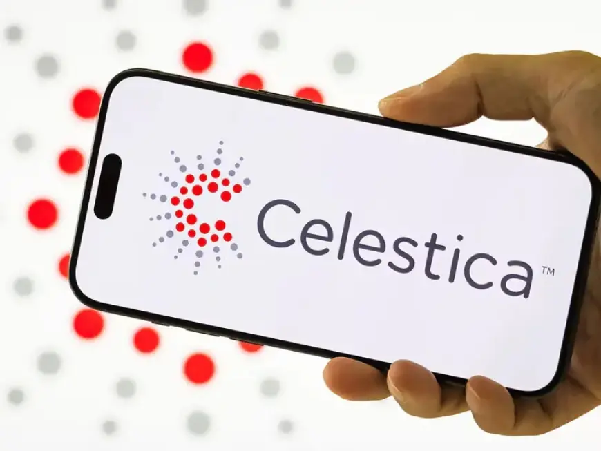 Assessing Celestica’s AI-Driven Growth: Is CLS Stock at Risk?