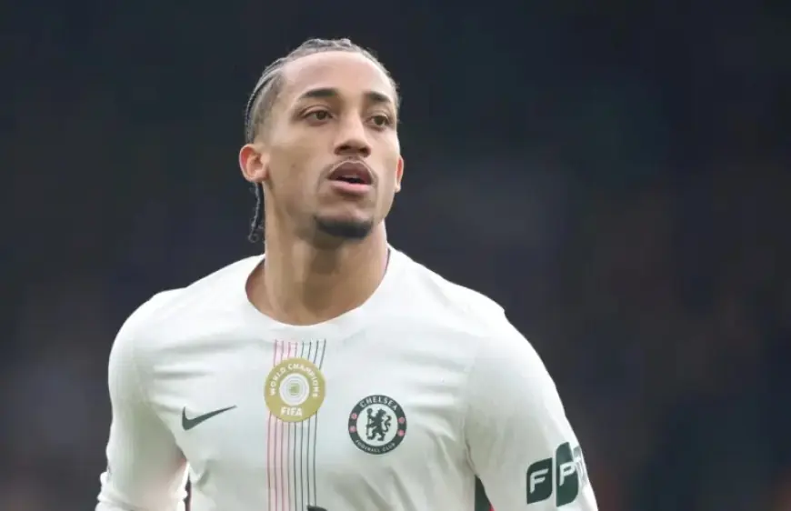 Joao Pedro’s Stats Highlight Chelsea’s Top Big-Money Signing of the Season