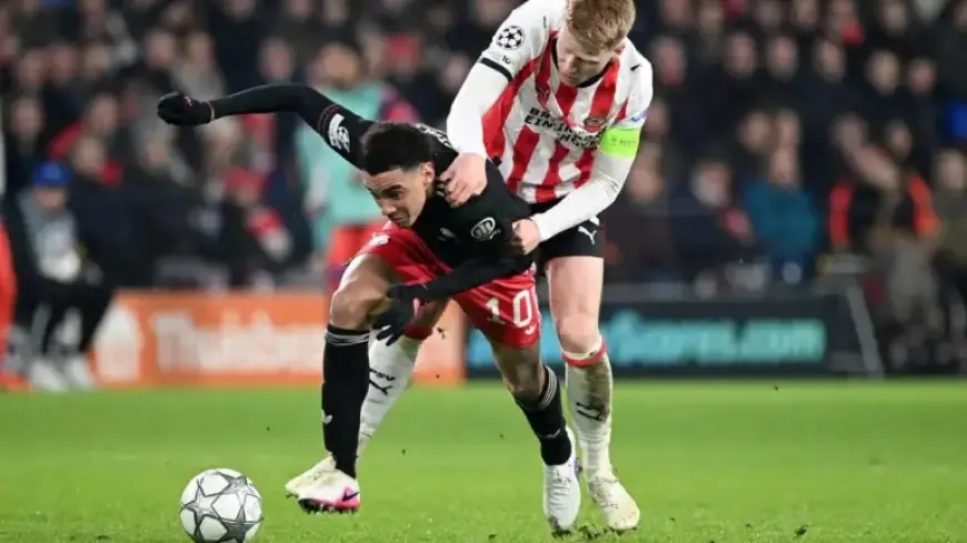 Stunning Goal: FCB Concedes Equalizer Live on BR24 Sport Radio