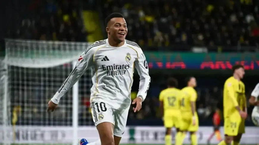 Kylian Mbappé Aims to Break Cristiano Ronaldo’s Spectacular Record