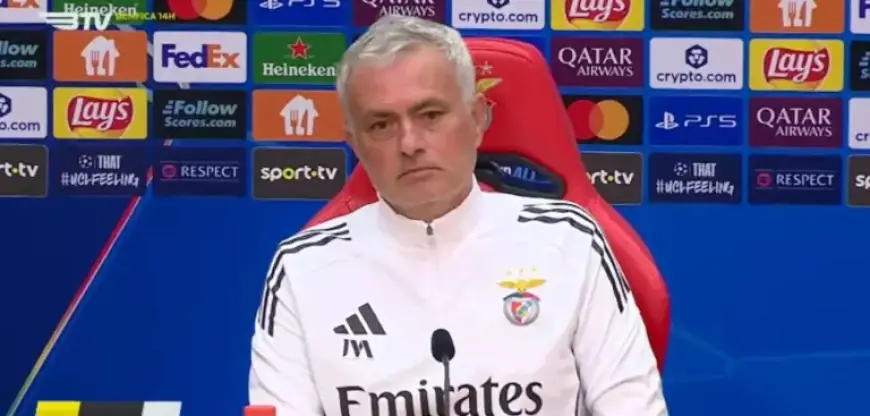 Jose Mourinho Weighs In on Arbeloa and Alonso’s Impact at Real Madrid