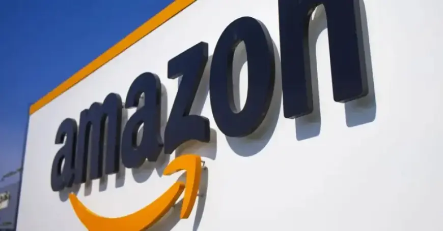 Amazon Cuts 16,000 Jobs in Second Layoff This Year