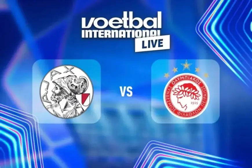 VI Live: Nash Shines in Ajax’s Champions League Debut