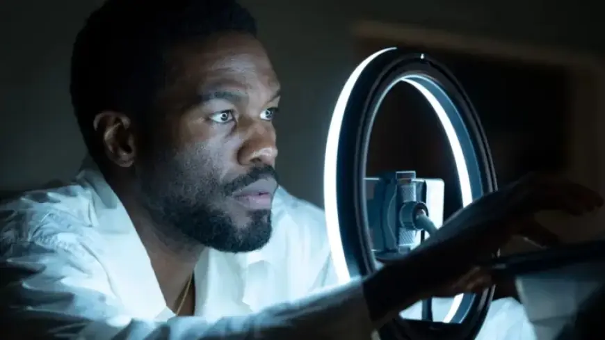 ‘Wonder Man’ Creator Reveals How ‘The Matrix’ Cameo Was Secured