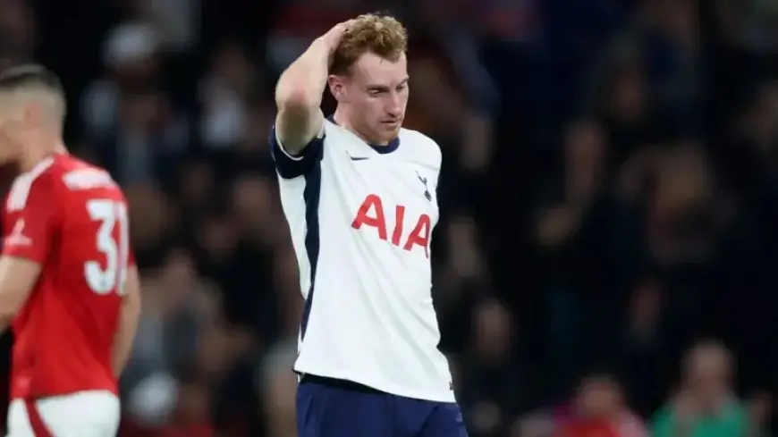 Spurs Eyeing £50m Star for Best January Move Since Kulusevski