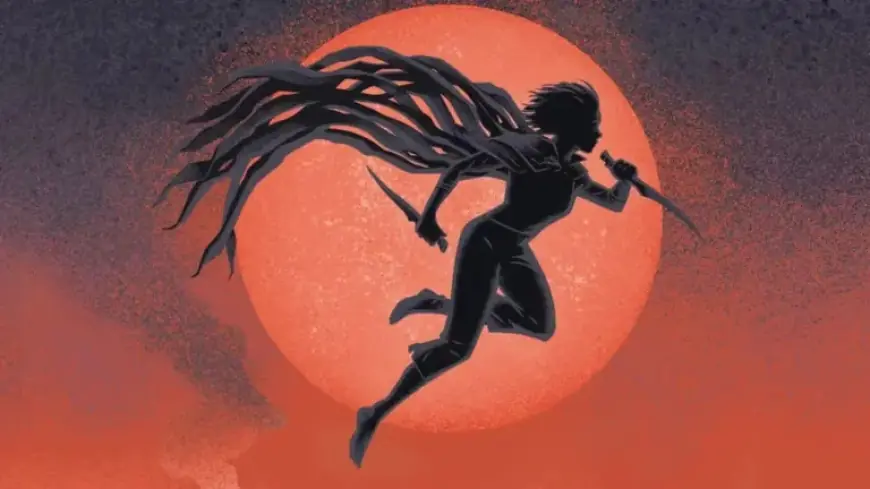 Brandon Sanderson’s Cosmere Films and Series Coming Soon to Apple TV