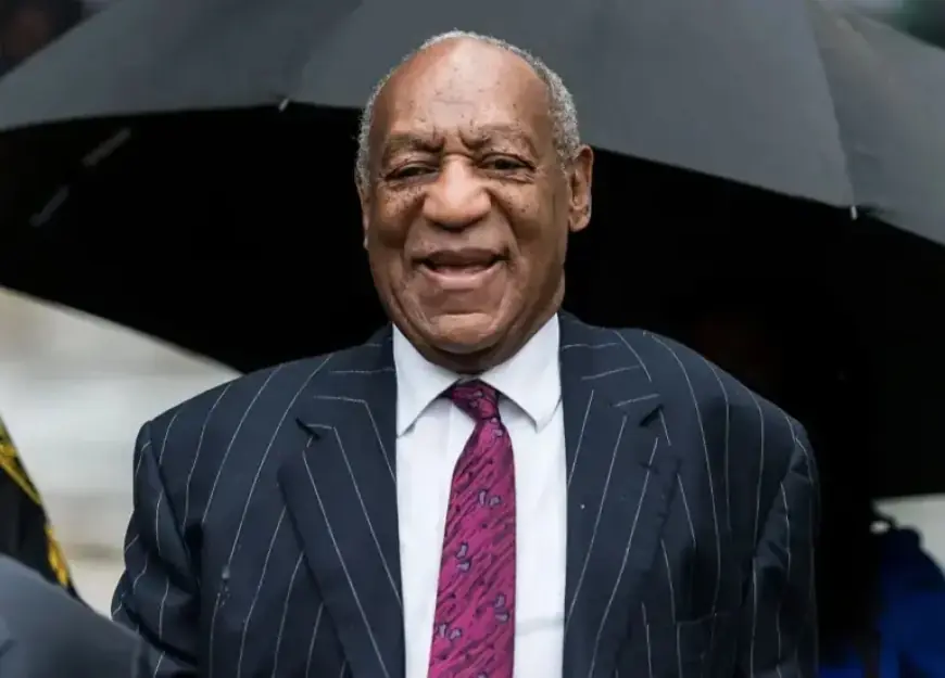 Bill Cosby Admits Using Quaaludes in Alleged Drugging Incidents