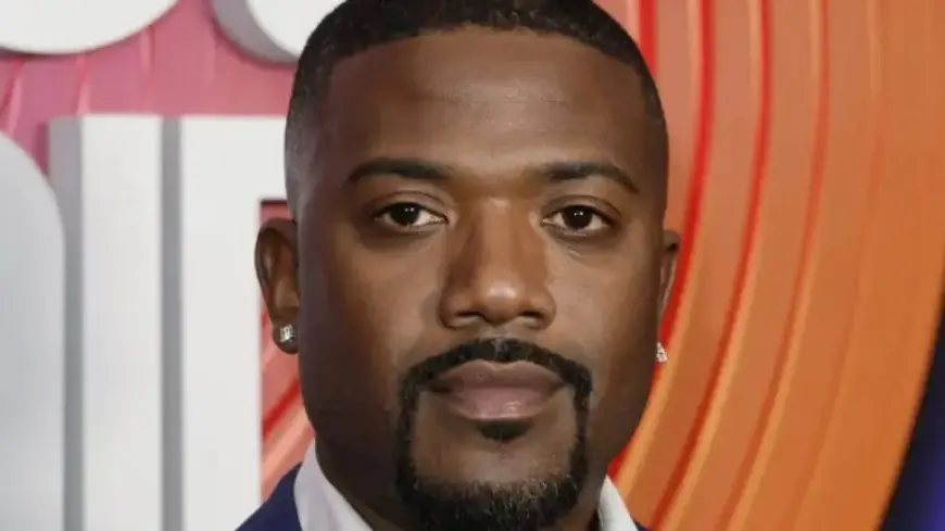 Ray J Reveals Heart Issues and Potentially Limited Time Left
