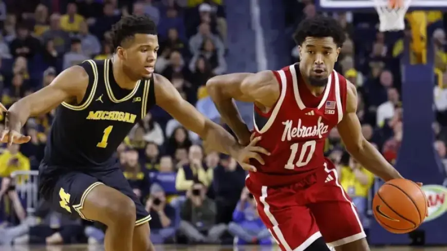 Nebraska Makes Strong Statement Despite Loss to Michigan
