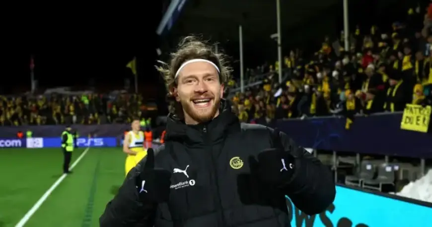 Celtic’s £7M Target Nears Emotional Farewell; Amenda’s Decision Day Looms