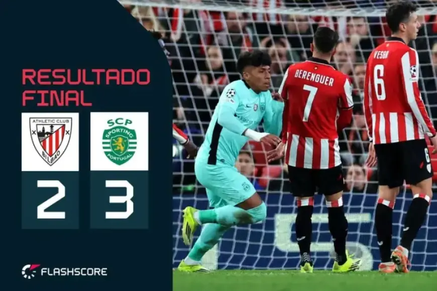 Live: Serrano and Hierro Substituted into Athletic Match (81′)