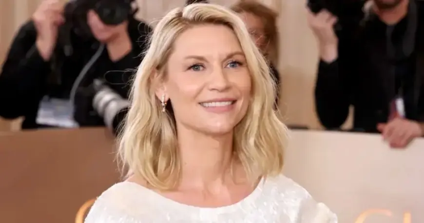 Claire Danes’ Emotional Reaction to Pregnant at 44 Revealed