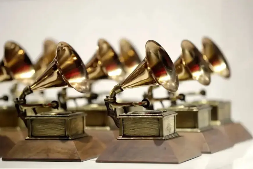 Key Questions Loom as the 2026 Grammy Awards Approach