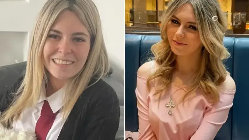 Teen Diagnosed ‘Too Young’ Tragically Dies from Breast Cancer at 17