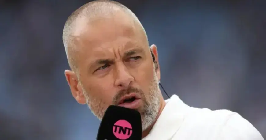 Joe Cole Praises Chelsea Star Following Champions League Victory Against Napoli
