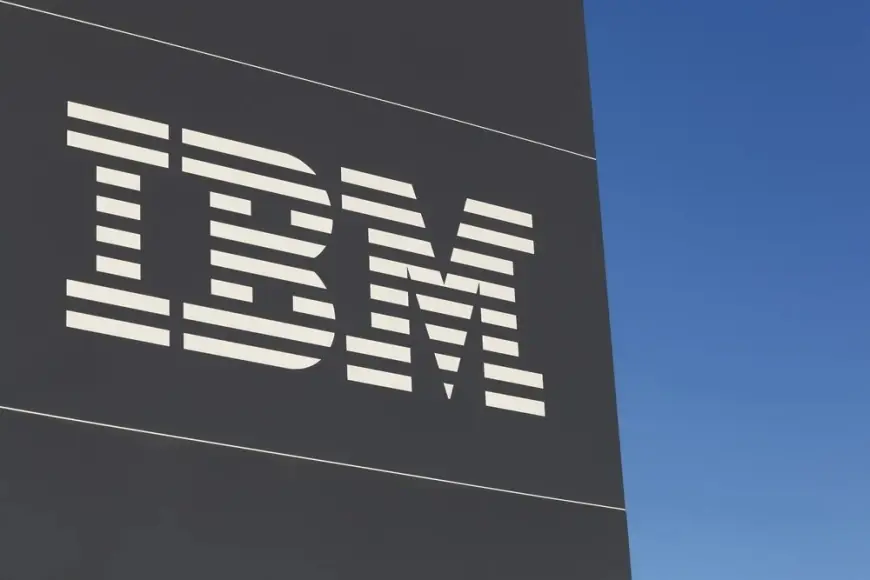 IBM Stock Jumps After Earnings Beat as Software and AI Momentum Lift 2026 Outlook
