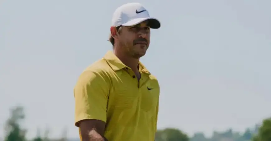 Brooks Koepka Thrives Again on the PGA Tour