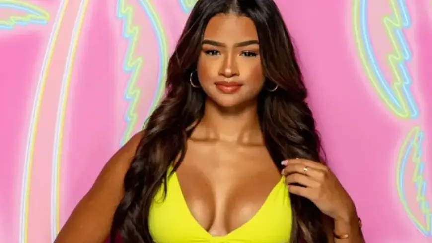 USA Bombshell Joins Love Island All Stars in Historic First Reveal