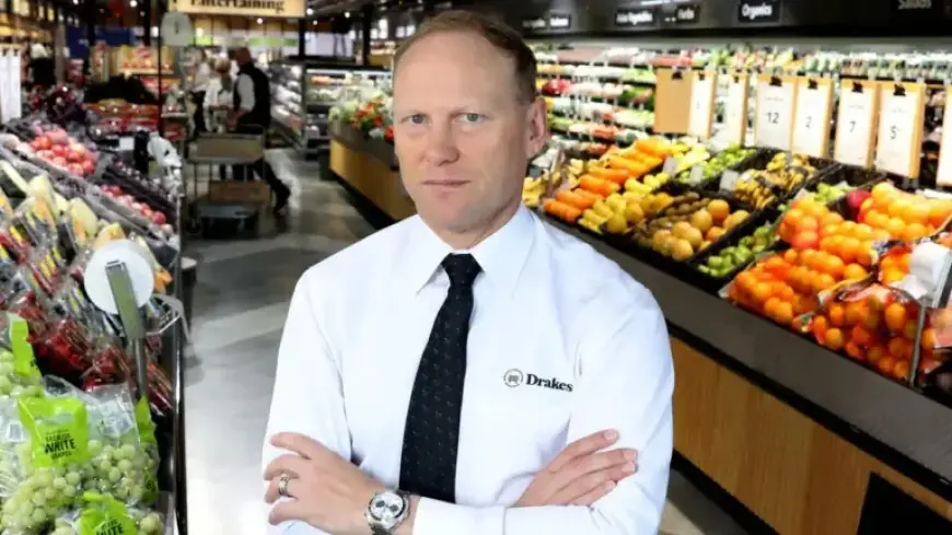 Woolworths Sparks Outrage by Replacing Family Grocer