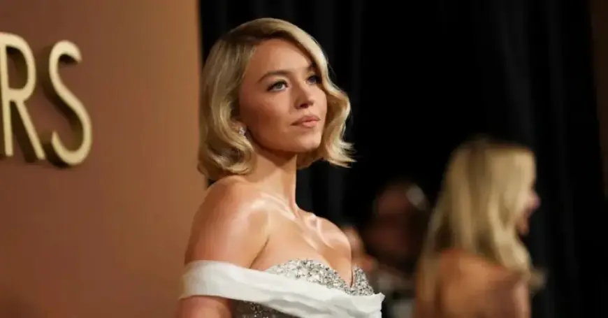 Sydney Sweeney Playfully Tosses Bras in the Dark: Here’s Why