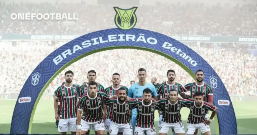 Fluminense’s Brasileirão Opener Struggles: Just One Win in Seven Years