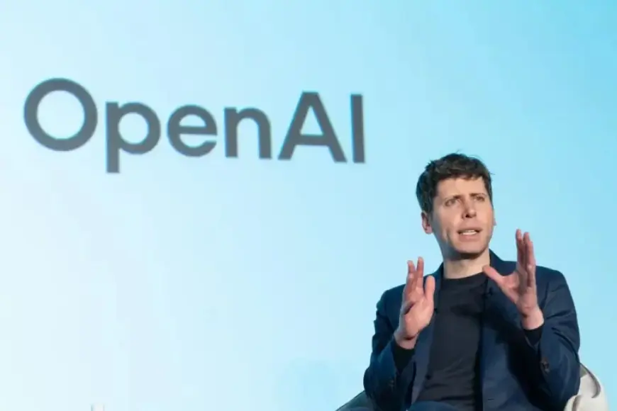 OpenAI Plans Biometric Social Network to Eliminate X’s Bot Issues