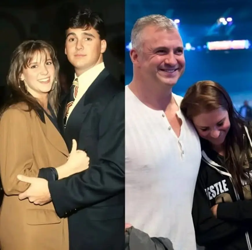 Shane McMahon Spotlights “Train Dreams” as Wife Marissa McMahon Earns Four Oscar Nominations