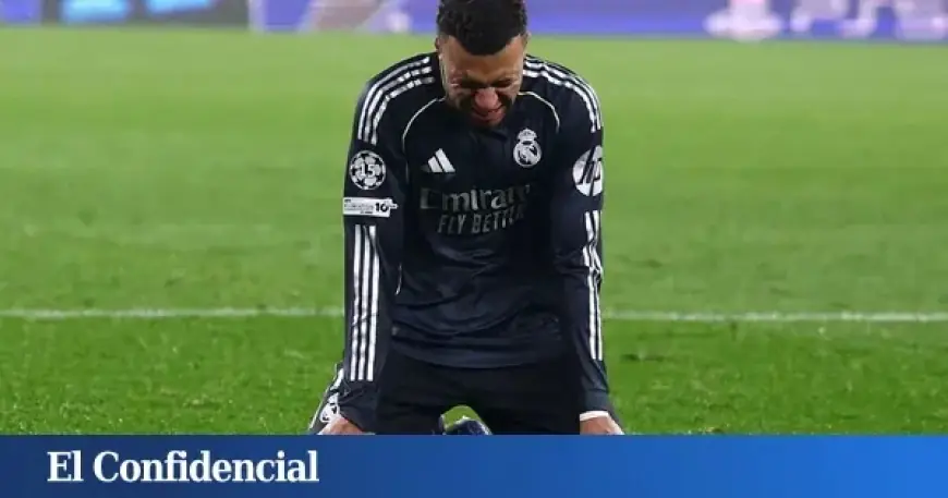 Champions League: Real Madrid, Barcelona, Atlético, and Athletic Club Results