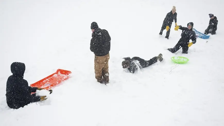 Texas School Closures and Delays: Dallas ISD, Plano ISD, Denton ISD, Austin ISD and Others Reset Schedules After Late-January Ice