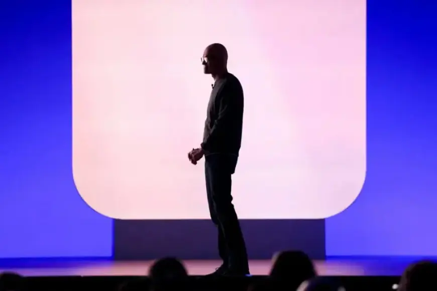 Microsoft Surpasses Q2 Earnings and Revenue; Stock Drops Due to Rising Capex